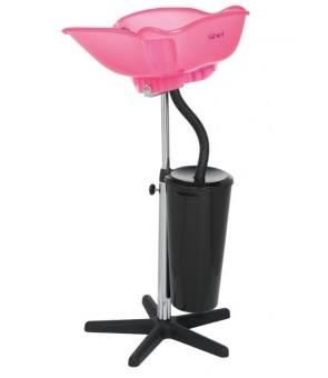 Lave tête portable compact...