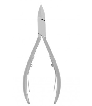 Pince à ongles incarné 13 cm