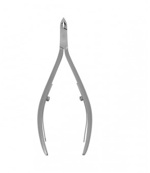 Pince à envies pro 12 cm 3mm