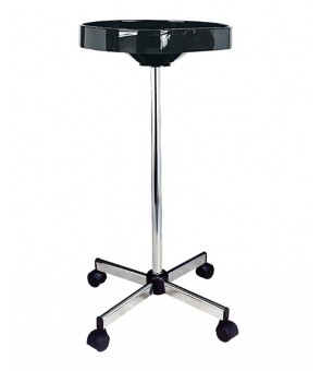 Table jolly noire
