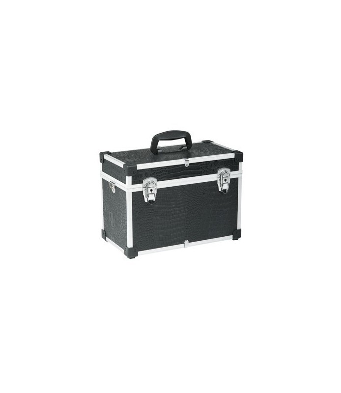 Sibel Valise professionnelle en aluminium 38 x 20 x 27 cm