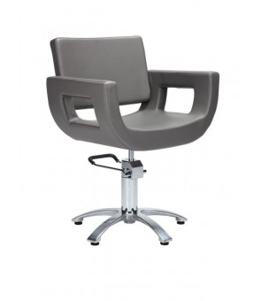 Fauteuil de coiffure ZEPHIR...
