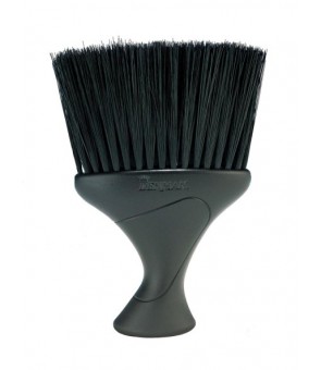 Balai cou coiffure large...
