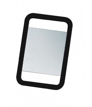 Miroir de coiffure double...
