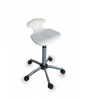 Tabouret de coiffure STAR