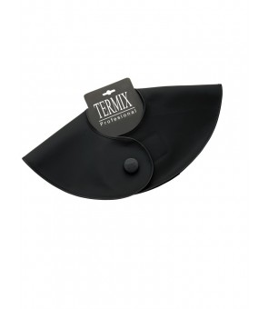Cape de coupe TERMIX noire...