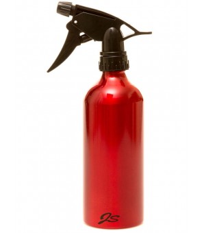 Vaporisateur alu rouge 450 ml