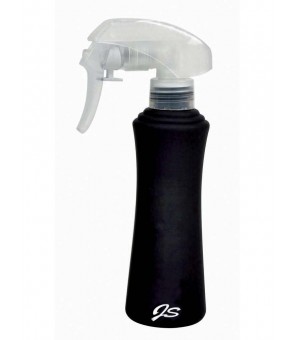 Vaporisateur noir gomme 200ml
