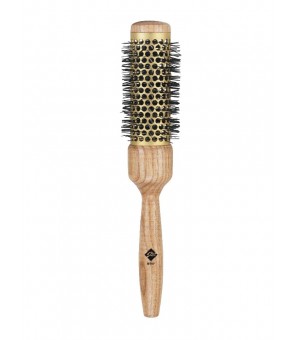 Brosse thermique bois 36mm