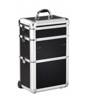 valise aluminium grand...