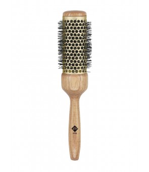Brosse thermique bois 42mm