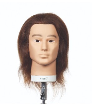 Tête d'apprentissage bobby...