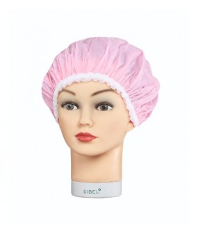 Bonnet douche plastique...