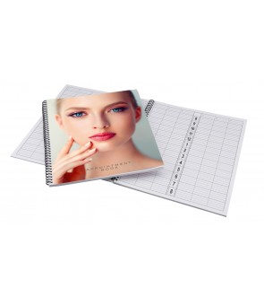 Carnet de rendez vous 6...