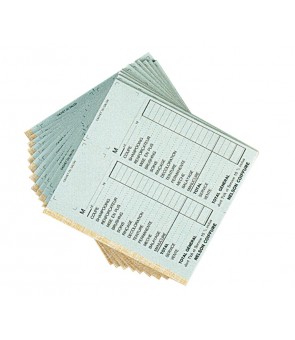 Carnet caisse sans numéro...