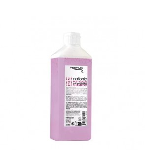 Shampooing ph acide 1L