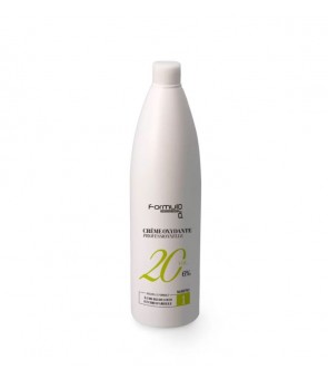 Oxydant crème 20 volume