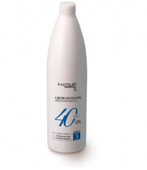 Oxydant crème 40 volumes
