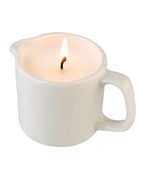 Bougie de massage Vanille 80g