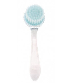 Brosse douce spéciale visage