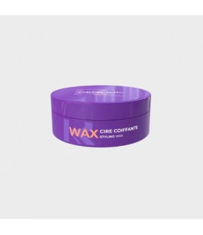 Cire wax de coiffage GENERIK
