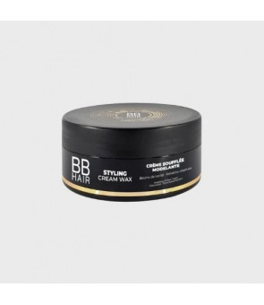 Cire cream wax 100 ml BB HAIR