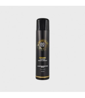 Laque spray 300 ml BB HAIR