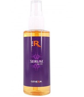 Serum gloss 100 ml GENERIK