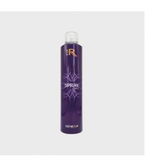 Laque spray 500 ml GENERIK