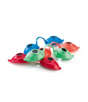 Lunettes spéciales uv