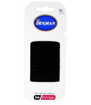 Lot de 30 élastiques à...