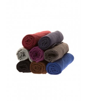 Serviettes très grand teint...