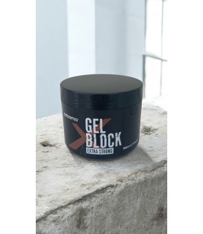 Gel coiffant block EXTREMO