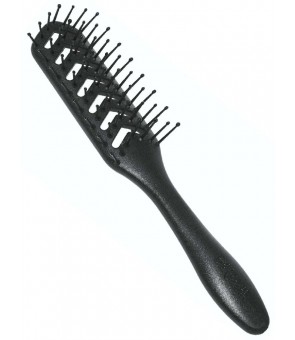 Brosse squelette flexible...