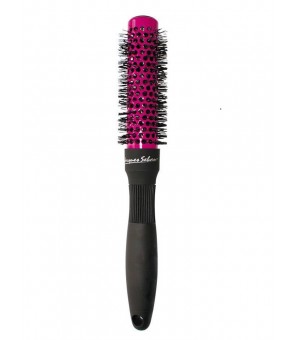 Brosse céramique ronde...