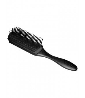 Brosse styling noir DENMAN