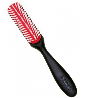Brosse styling noir et...