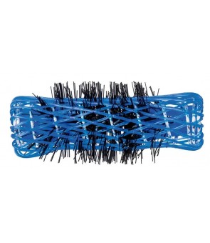 Rouleaux avec brosse...