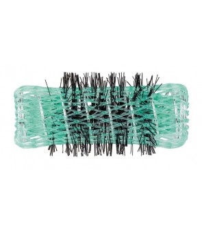 Rouleaux avec brosse...