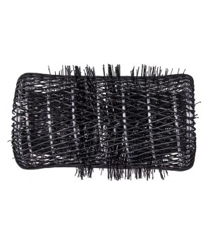 Rouleaux avec brosse...