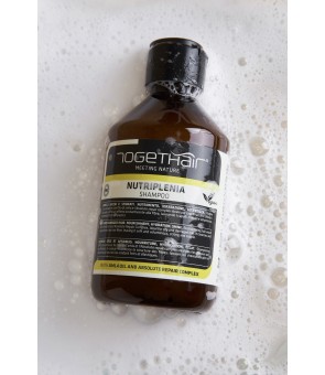 Shampoing Nutriplenia...