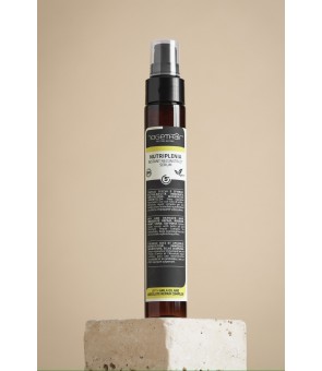 Sérum de reconstruction...