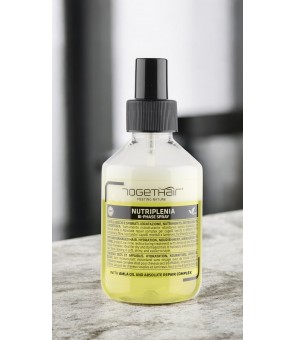 Bi phase Nutriplenia TOGETHAIR