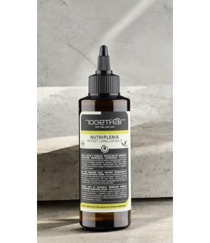 Baume démêlant instantané...