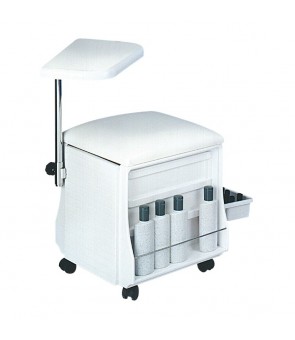 Table et siège pour...