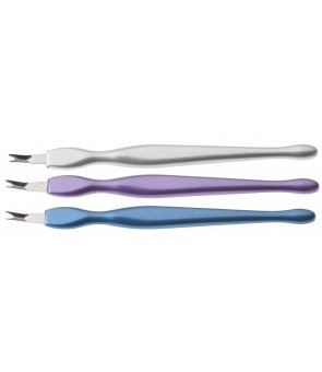 Coupe cuticules 3pcs