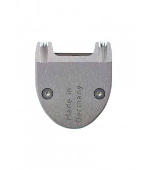 Tête de coupe tribale double