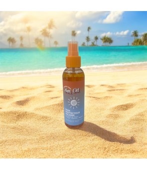 Huile Solaire Generik