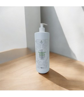 Shampoing Clarifiant Lissao