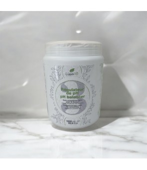 Régulateur PH Lissao